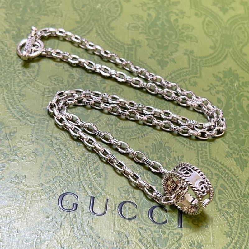 Gucci Necklaces